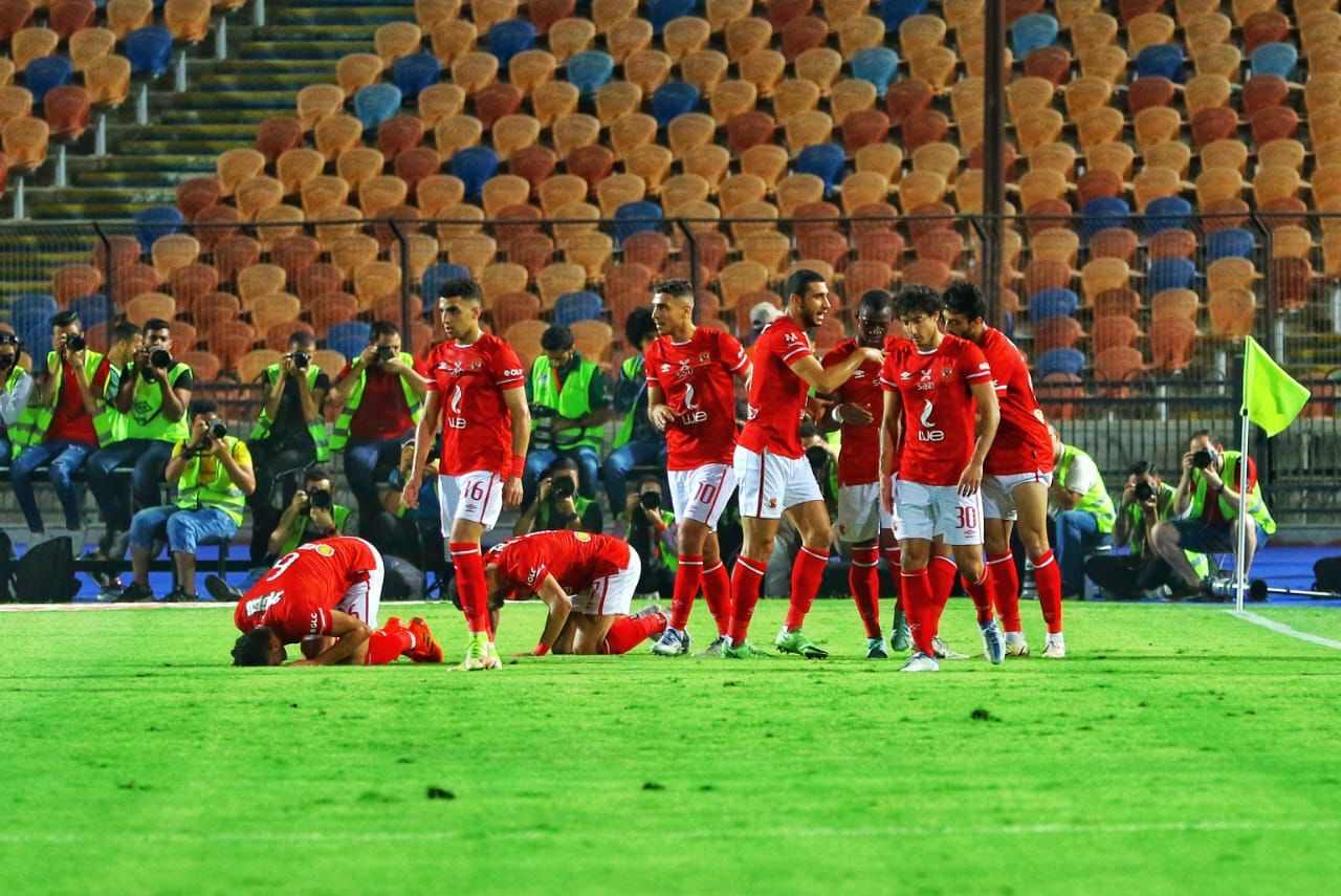 الأهلي
