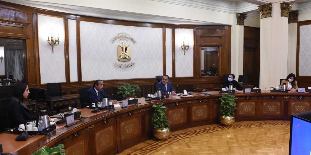 مدبولي والفطيم