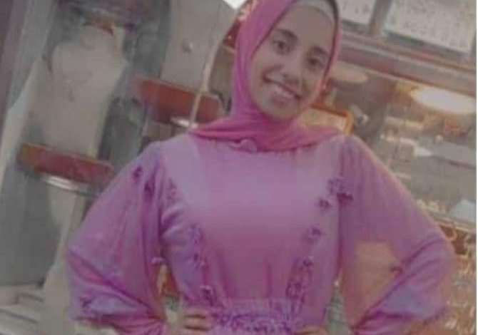 وفاة عروس كفر الشيخ