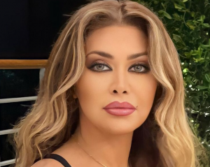 نوال الزغبي