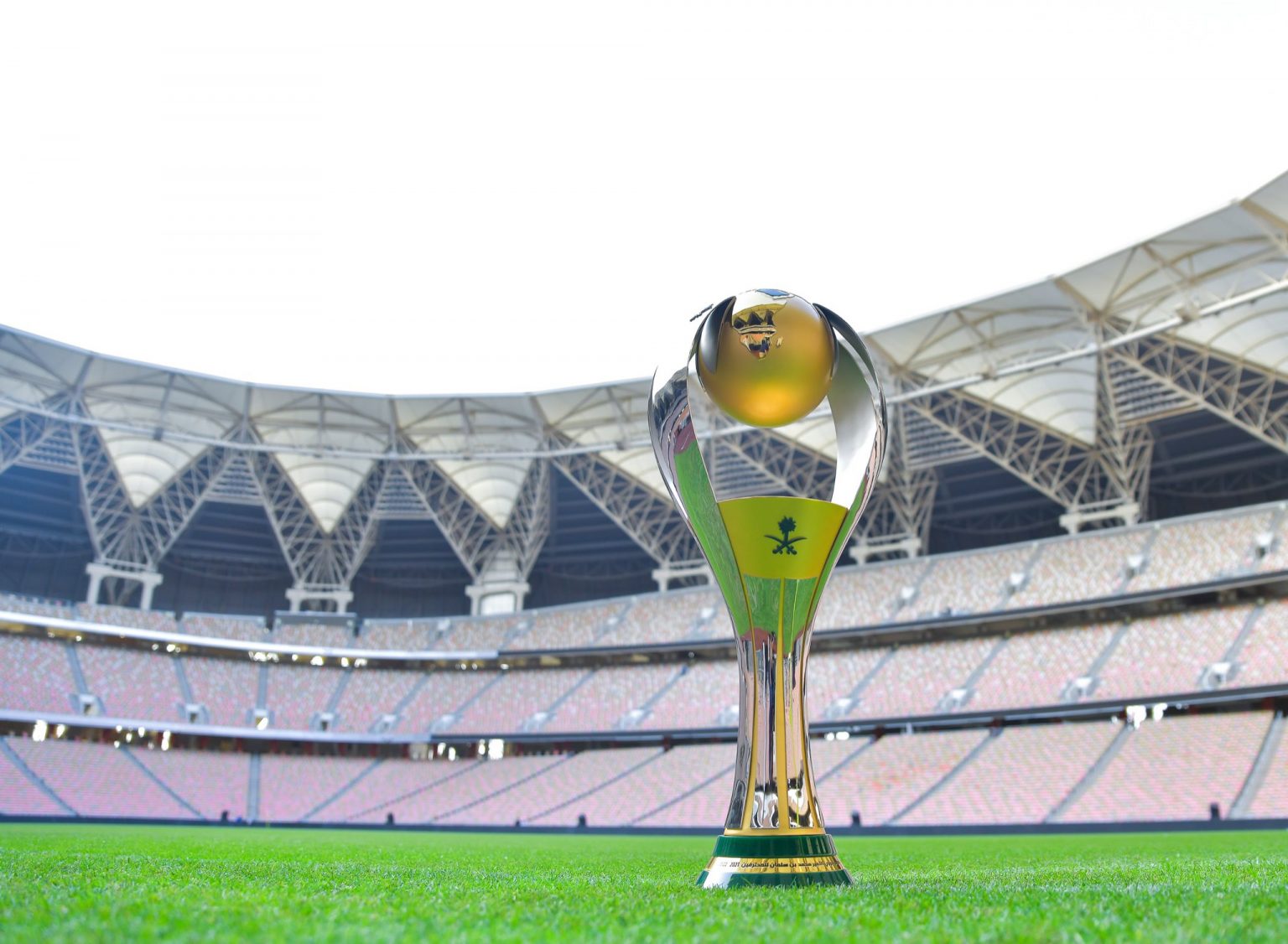 الدوري السعودي
