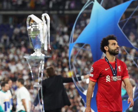 محمد صلاح