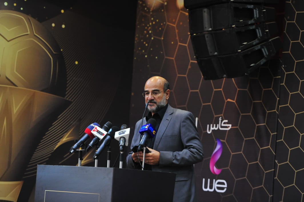 عامر حسين