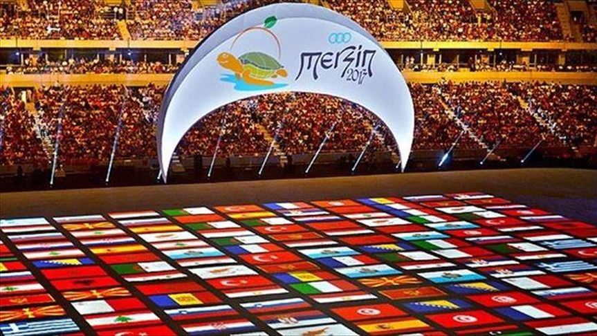 دورة ألعاب البحر المتوسط