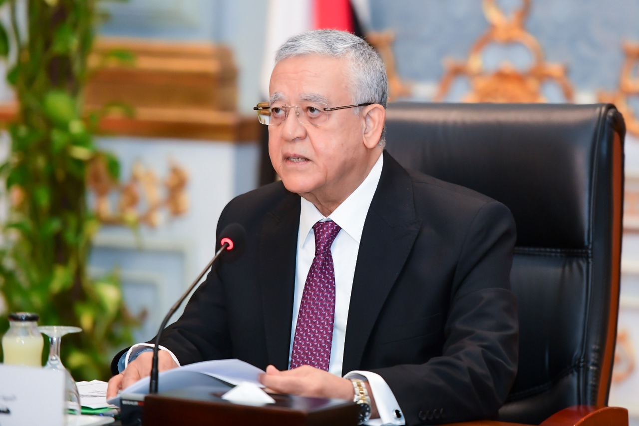 المستشار حنفي جبالي
