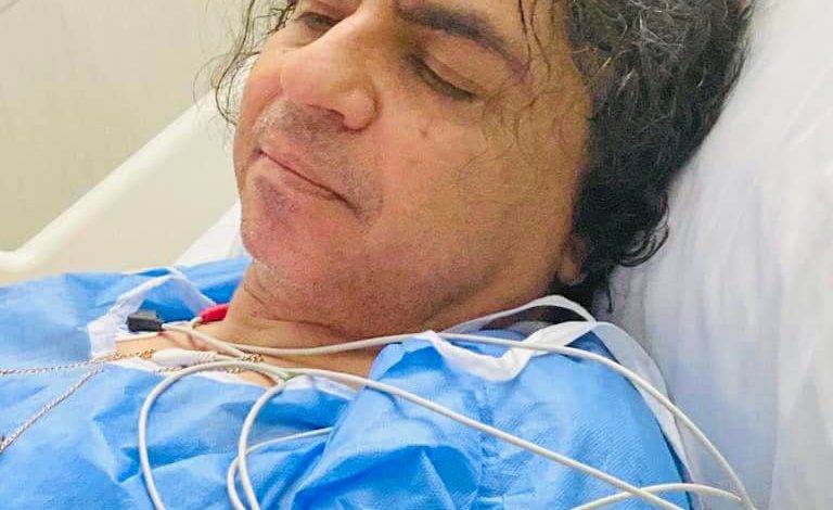جمال شعبان