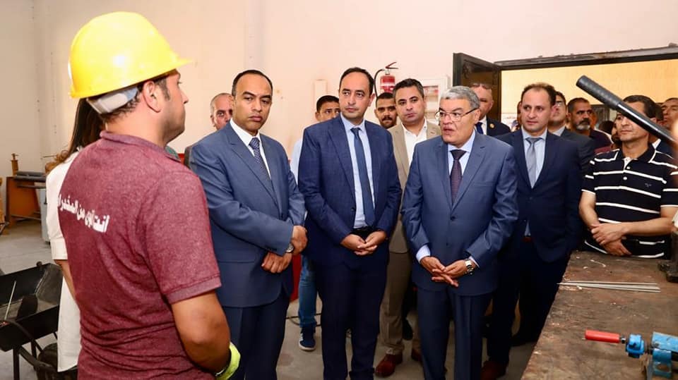 صورة من الحدث