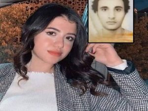 نيرة أشرف