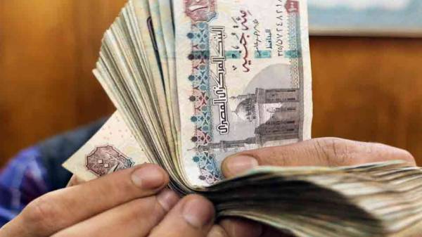 Ahmed Mousa outlines new cash aid rules