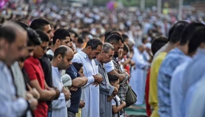 تكبيرات العيد