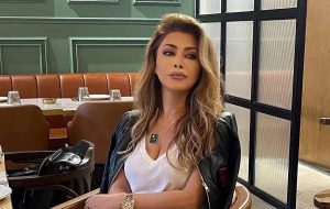 نوال الزغبي
