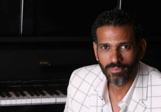 ايهاب حمدي وأحمد سعد