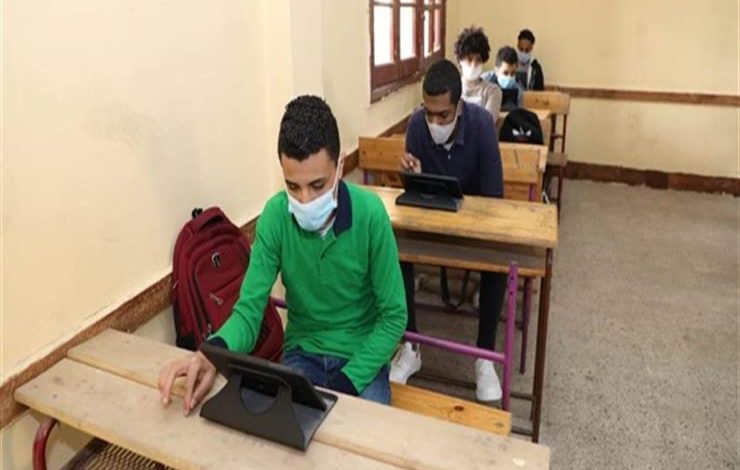 الثانوية العامة