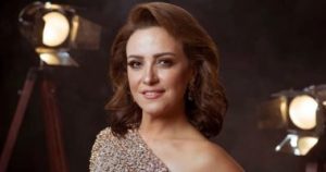 ريهام عبدالغفور