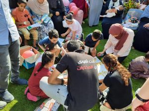 التضامن تطلق حملة للتوعية باضرار المخدرات