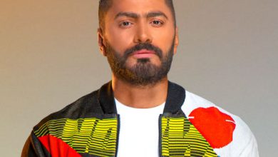 تامر حسني