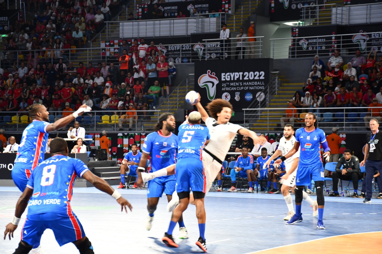 المنتخب الوطني لكرة اليد