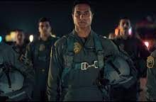 فيلم السرب