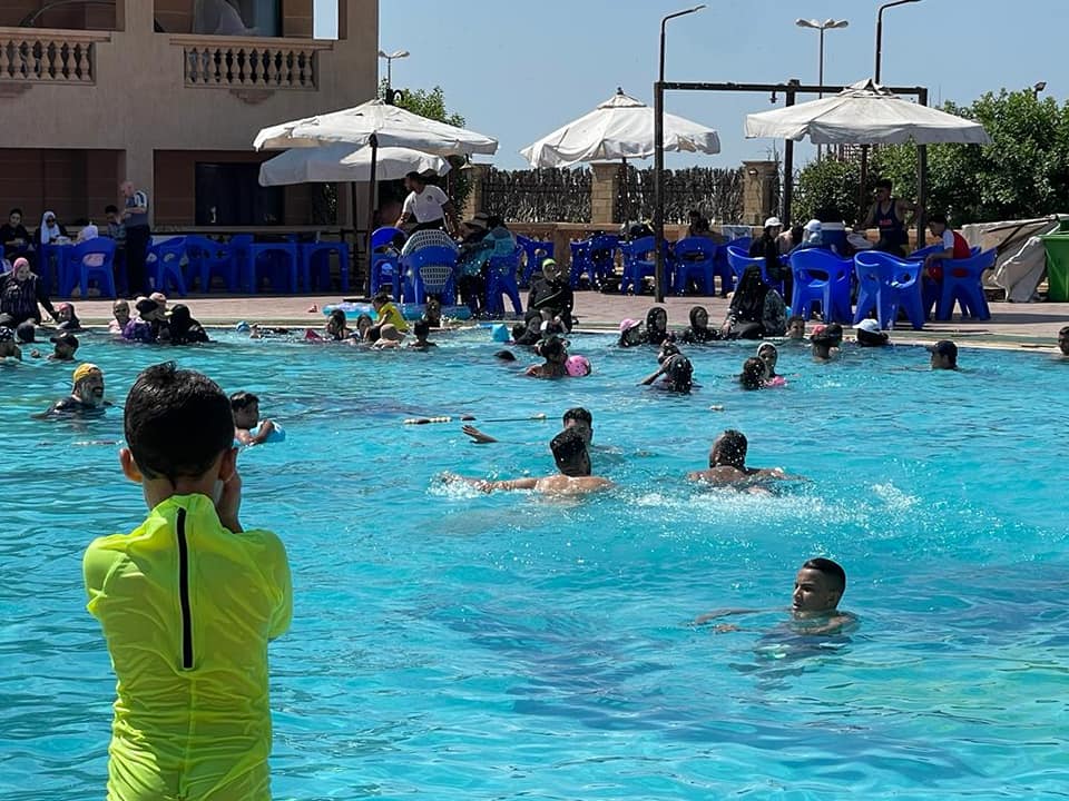 محافظ بورسعيد: نسبة إشغال الفنادق والقرى السياحية بلغت 100% خلال عيد الأضحى