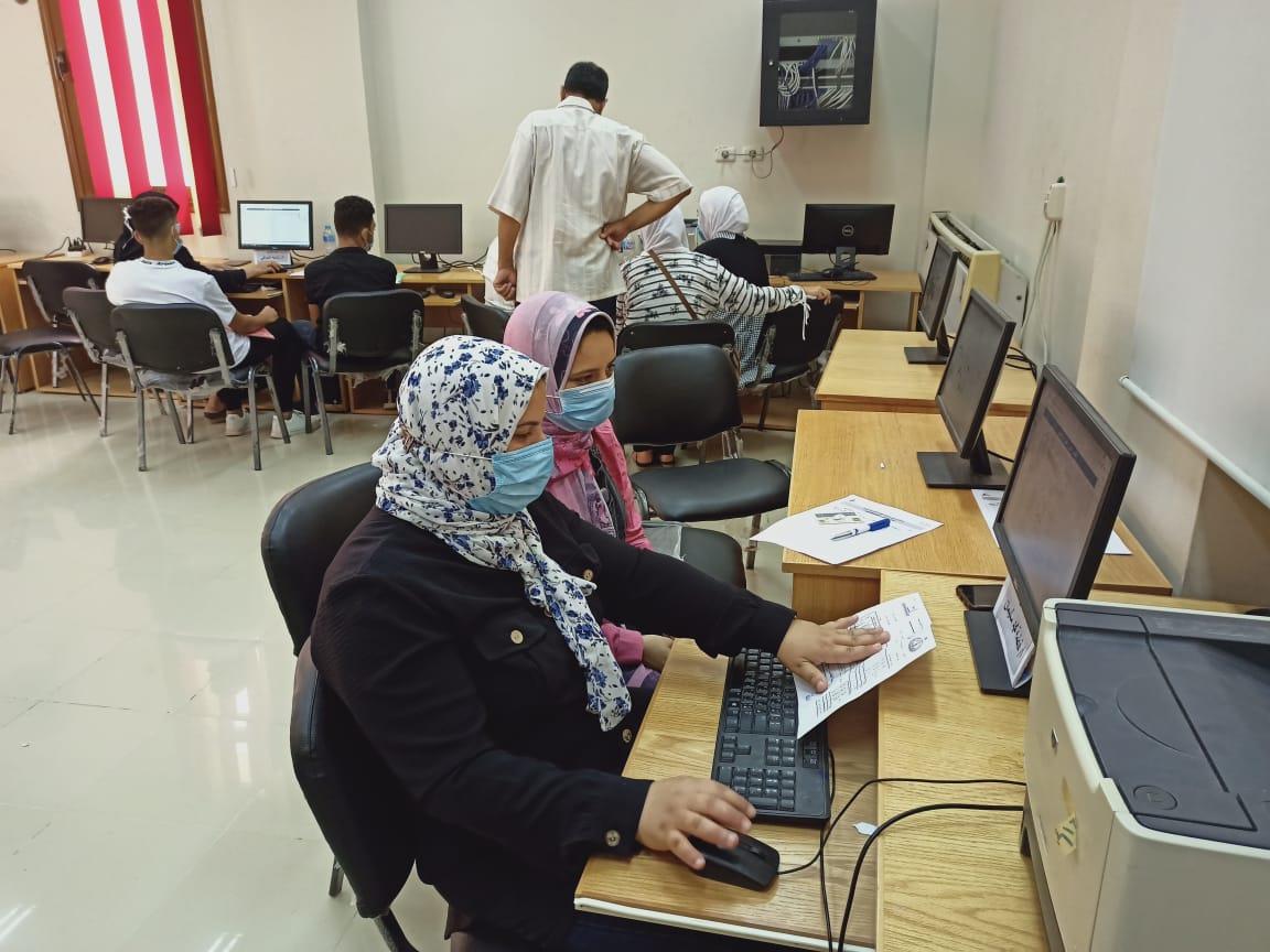 تنسيق الجامعات