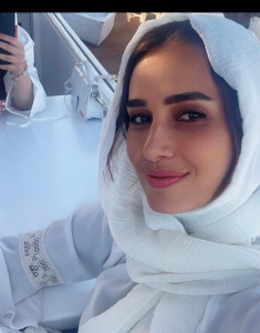 حلا شيحة