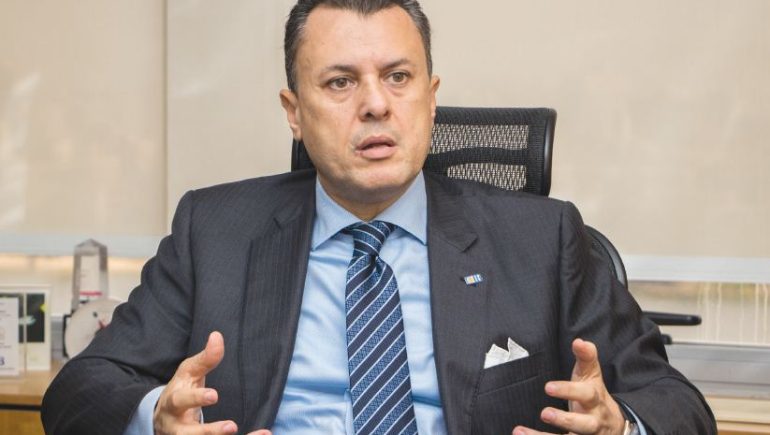 وزير السياحة