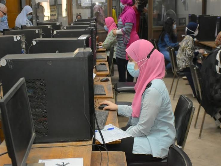 رابط نتيجة المرحلة الأولى من تنسيق الجامعات 2023