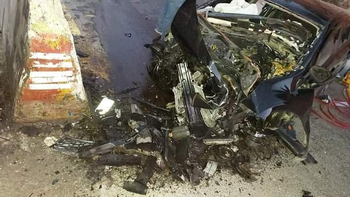 جورج الراسي
