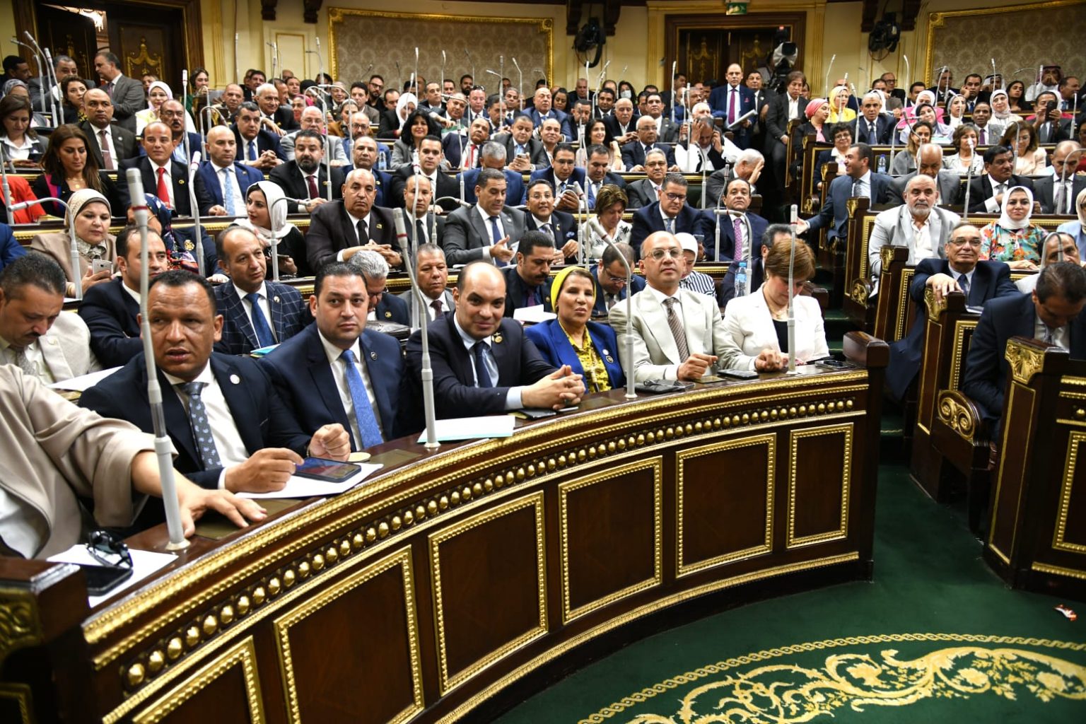 مجلس النواب