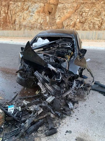 وفاة جورج الراسي