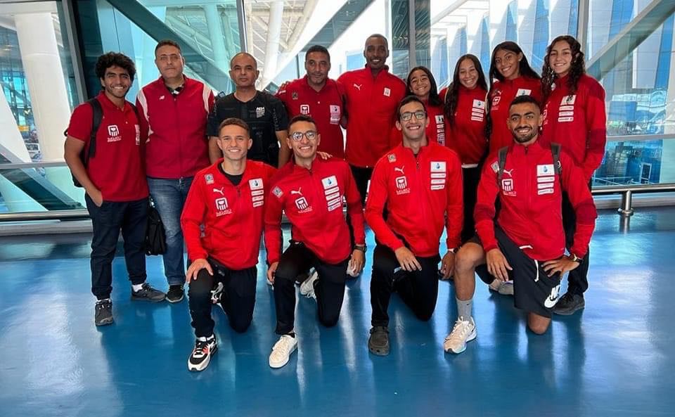 منتخب ‏الخماسي الحديث