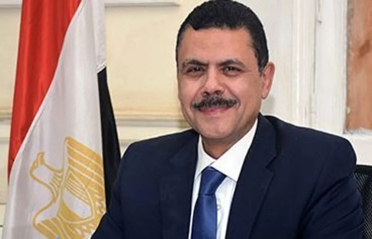 الدكتور أحمد أبو اليزيد، الأستاذ بكلية الزراعة بجامعة عين شمس