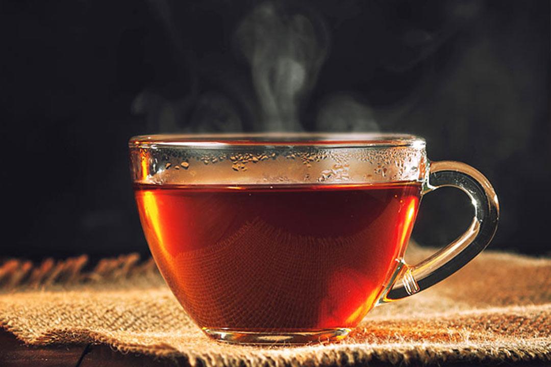 فوائد شرب الشاي
