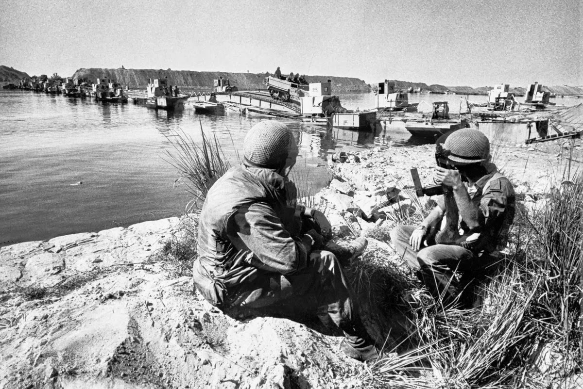 Mustafa Bakry: War Revived Army for Victory