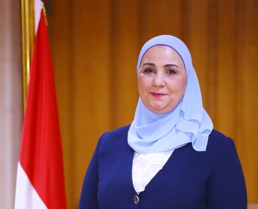 نيفين القباج