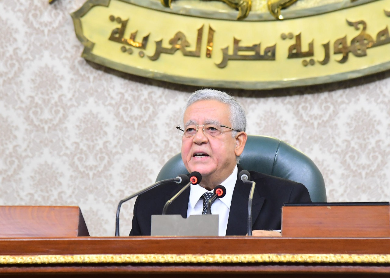 رئيس مجلس النواب
