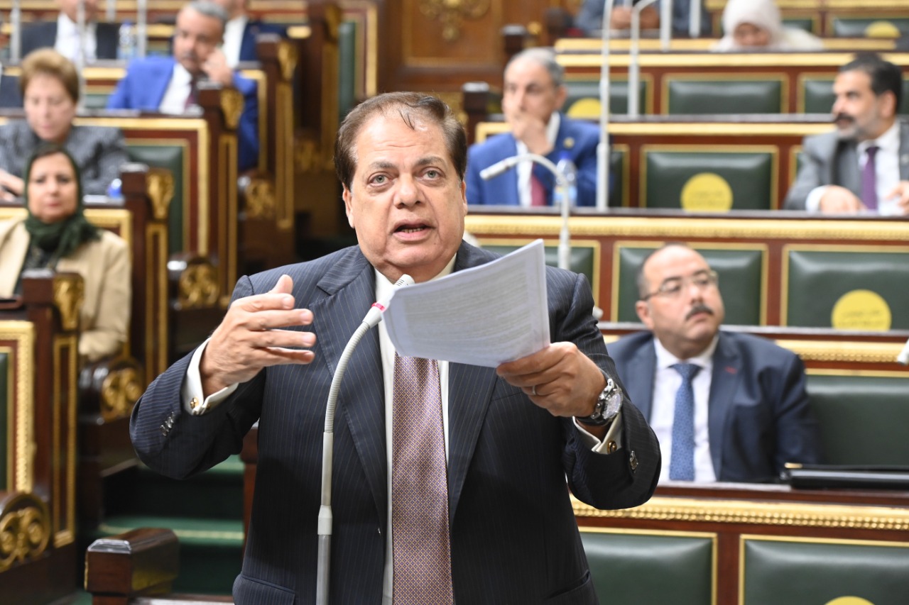 محمد أبو العينين