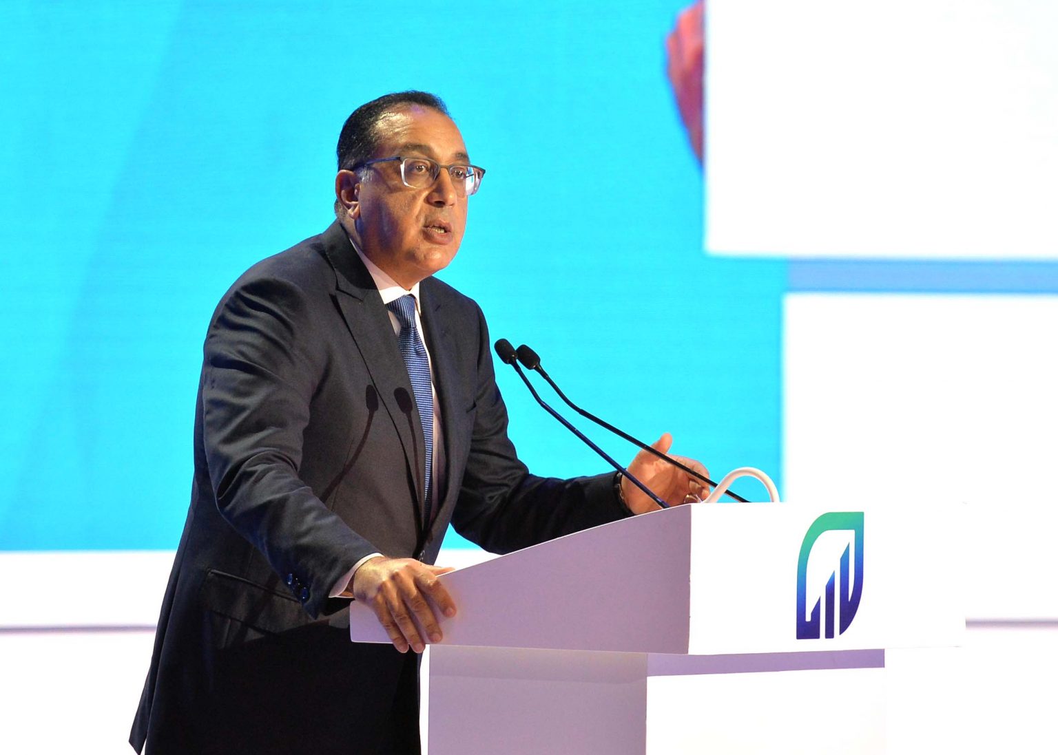مصطفى مدبولي
