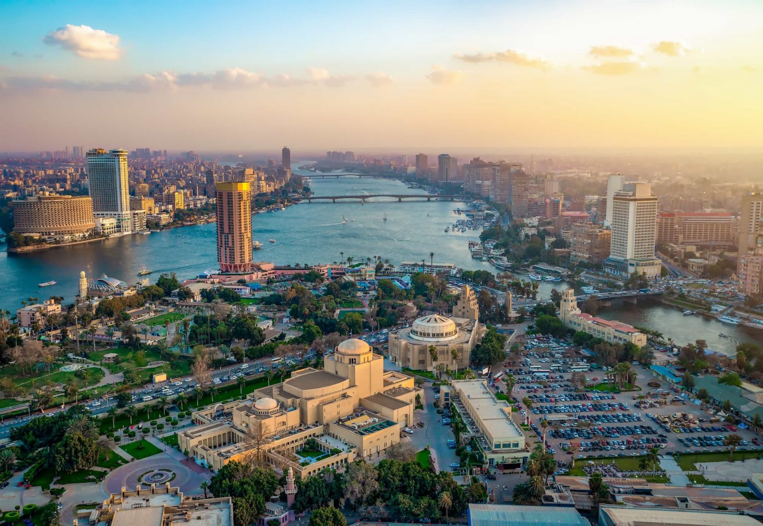 مصر