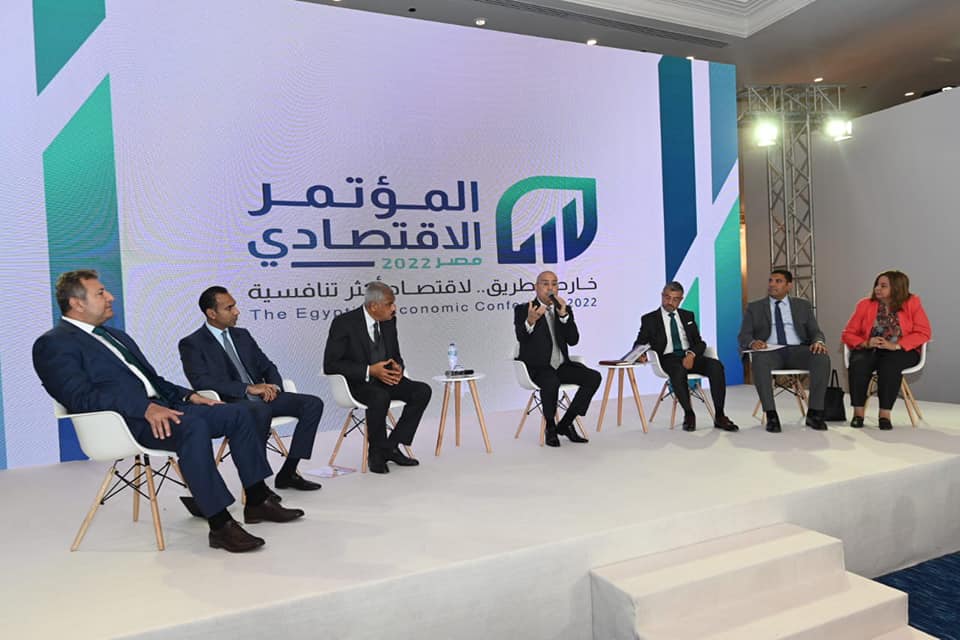 المطورون العقاريون