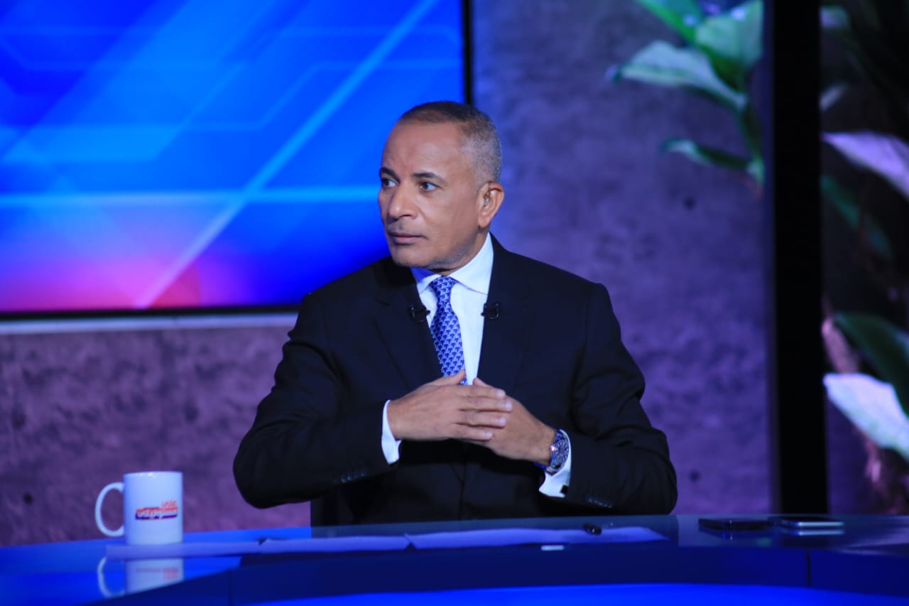 أحمد موسى