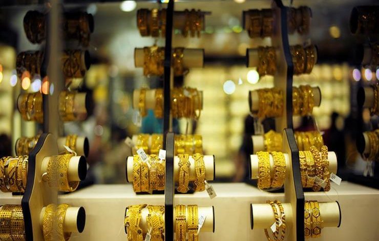 سعر الذهب في مصر
