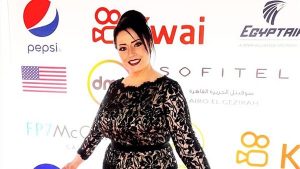 هند عاكف