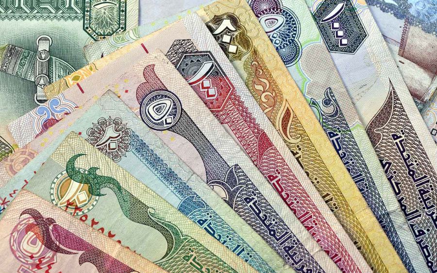 سعر الدولار والعملات الأجنبية والعربية أمام الجنيه