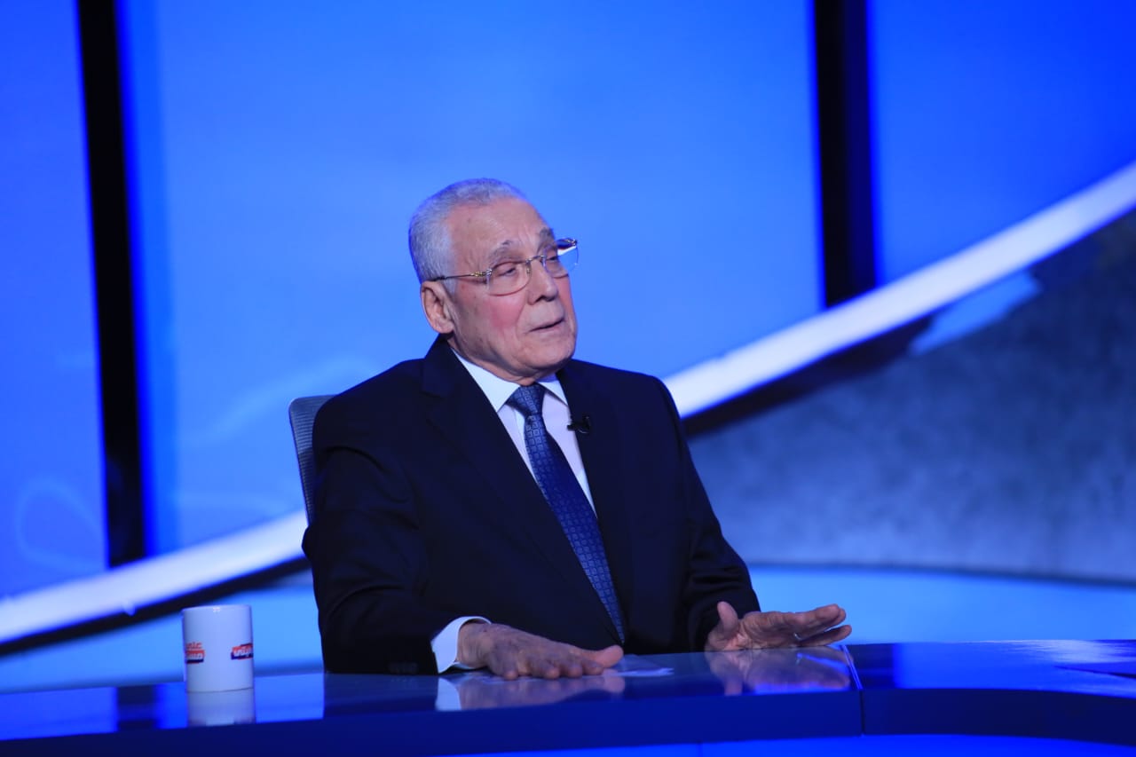 محور التعمير
