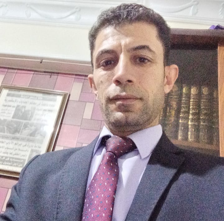 المحامي محمد الصياد