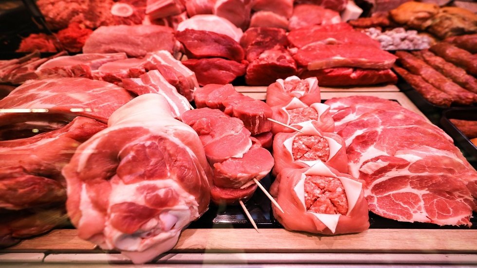 أسعار اللحوم التشادية وأماكن بيعها