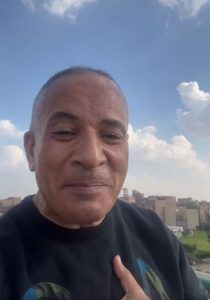 أحمد موسى يتجول في ميدان التحرير وصفط اللبن وكرداسة ويفضح الإخوان في 11/11: فين الخرفان