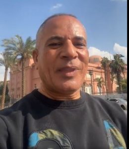 أحمد موسى يتجول في ميدان التحرير وصفط اللبن وكرداسة ويفضح الإخوان في 11/11: فين الخرفان