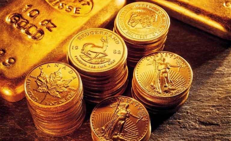 أسعار الجنيه الذهب اليوم